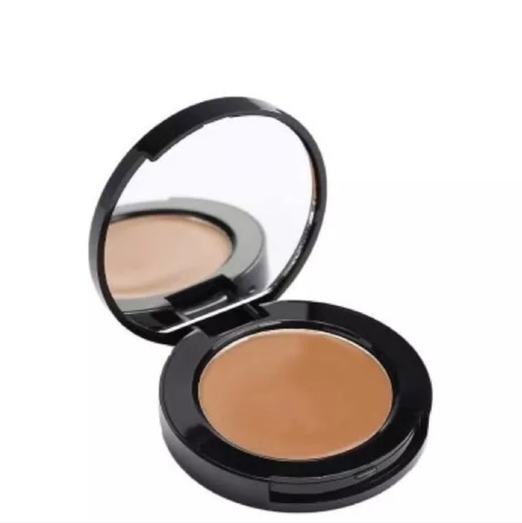 6/$25 LES Cream Bronzer in Skyscraper .14 oz - Picture 2 of 2